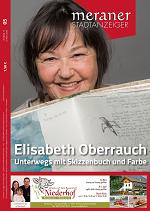 Meraner Stadtanzeiger 05/2020