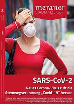 Meraner Stadtanzeiger 06/2020