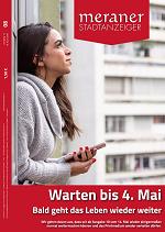 Meraner Stadtanzeiger 08/2020