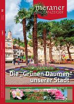 Meraner Stadtanzeiger 10/2020