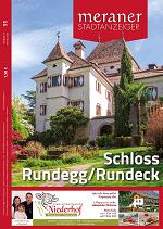 Meraner Stadtanzeiger 11/2020