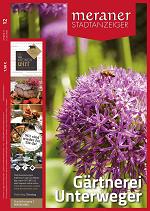 Meraner Stadtanzeiger 12/2020