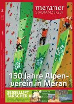 Meraner Stadtanzeiger 14/2020