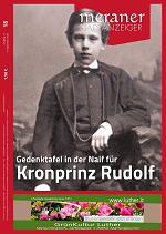 Meraner Stadtanzeiger 18/2020