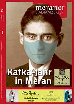 Meraner Stadtanzeiger 19/2020