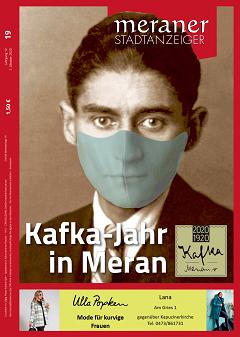 Meraner Stadtanzeiger 19/2020