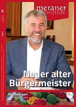 Meraner Stadtanzeiger 20/2020