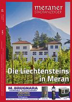 Meraner Stadtanzeiger 21/2020