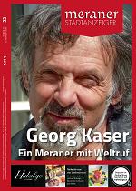 Meraner Stadtanzeiger 22/2020