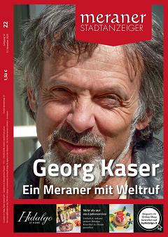 Meraner Stadtanzeiger 22/2020