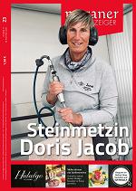 Meraner Stadtanzeiger 23/2020