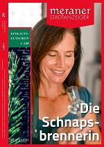 Meraner Stadtanzeiger 24/2020