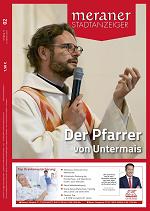Meraner Stadtanzeiger 02/2021