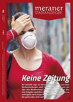 Meraner Stadtanzeiger 04/2021