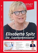 Meraner Stadtanzeiger 05/2021