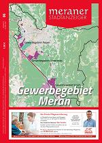 Meraner Stadtanzeiger 06/2021