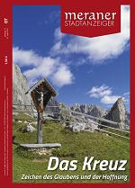 Meraner Stadtanzeiger 07/2021