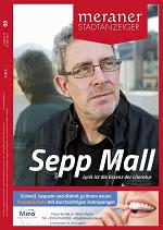 Meraner Stadtanzeiger 09/2021