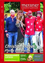 Meraner Stadtanzeiger 13/2021