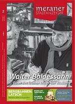 Meraner Stadtanzeiger 14/2021