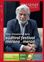Meraner Stadtanzeiger 17/2021