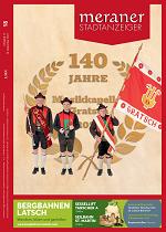 Meraner Stadtanzeiger 18/2021