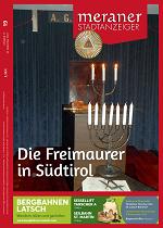 Meraner Stadtanzeiger 19/2021