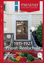 Meraner Stadtanzeiger 20/2021