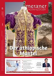 Ausgabe 21/2021