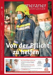 Ausgabe 22/2021
