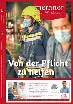 Meraner Stadtanzeiger 22/2021