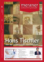 Meraner Stadtanzeiger 23/2021