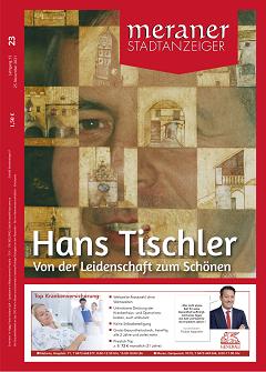 Meraner Stadtanzeiger 23/2021
