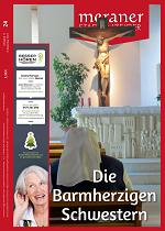 Meraner Stadtanzeiger 24/2021