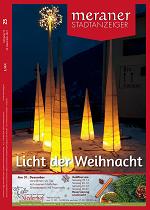 Meraner Stadtanzeiger 25/2021