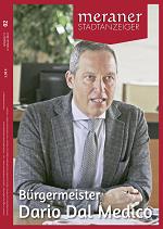 Meraner Stadtanzeiger 02/2022