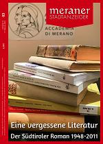 Meraner Stadtanzeiger 03/2022