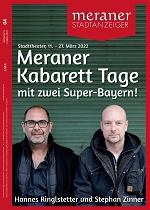 Meraner Stadtanzeiger 04/2022