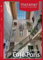 Meraner Stadtanzeiger 05/2022