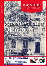 Meraner Stadtanzeiger 06/2022