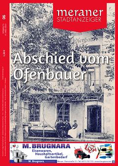 Meraner Stadtanzeiger 06/2022