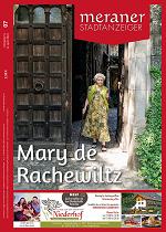 Meraner Stadtanzeiger 07/2022