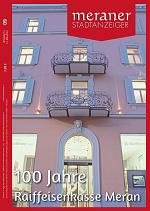 Meraner Stadtanzeiger 09/2022