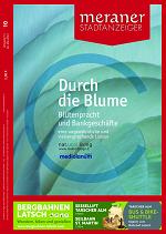 Meraner Stadtanzeiger 10/2022