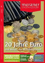 Meraner Stadtanzeiger 11/2022