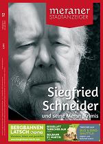 Meraner Stadtanzeiger 12/2022
