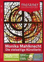 Meraner Stadtanzeiger 13/2022