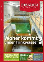 Meraner Stadtanzeiger 14/2022