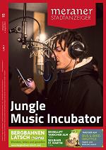 Meraner Stadtanzeiger 15/2022