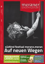 Meraner Stadtanzeiger 16/2022